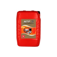 Petrol Ofisi ATF 3  17,5 кг