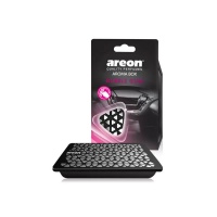 Ароматизатор AREON AROMA BOX Bubbl Gum  704-ABC-02  ( под сиденье)