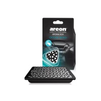Ароматизатор AREON AROMA BOX Oceanl  704-ABC-03  ( под сиденье)
