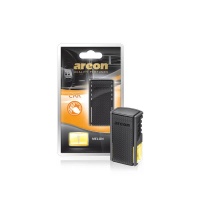 Ароматизатор AREON CAR BOX Superblister Melon 704-022-BL04( на дефлектор)