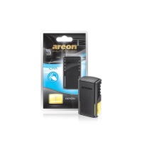 Ароматизатор AREON CAR BOX Superblister Oxigenl 704-022-BL05  ( на дефлектор)