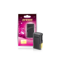 Ароматизатор AREON CAR BOX Superblister Romance 704-022-BL09  ( на дефлектор)