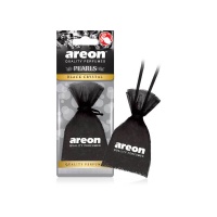 Ароматизатор ARЕON PEARLS  BLACK CRISTAL  мешок с гранулами