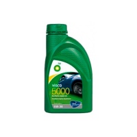 BP Visco 5000 5w30 синт 1л (12) м/масло