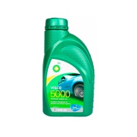 BP Visco 5000 5w40 синт 1л (12) м/масло