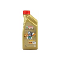 Castrol EDGE 5w40 А3/В4 1л (12) м/масло