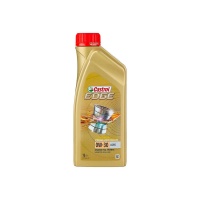 Castrol EDGE А5/B5 0w30 1л (12) м/масло