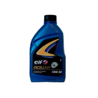 ELF Excellium 10W50 син 1л м/масло (18)
