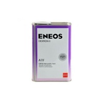 ENEOS ATF DEXRON-II 1л (20) (гидравлическая жидкость)