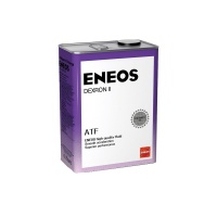 ENEOS ATF DEXRON-II 4л (6) (гидравлическая жидкость)