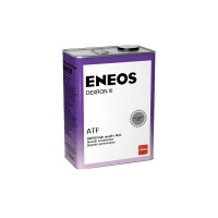 ENEOS ATF DEXRON-III 4л (6) (гидравлическая жидкость)