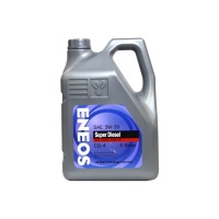 ENEOS CG-4 Super Diesel   5w30 п/синт 6л (3) м/масло