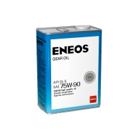ENEOS GEAR GL-5  75w90 4л (6) тр/масло