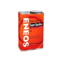 ENEOS SL Super Gasoline 10w40 п/синт 1л (20) м/масло