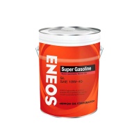 ENEOS SL Super Gasoline 10w40 п/синт 20 м/масло
