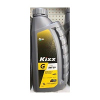 Масло моторное Kixx G SJ 5W-30 (Gold) /1л  п/с  (12шт)