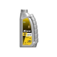 Масло моторное Kixx G SN Plus 10W-40 1л п/с (12шт)