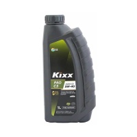 Масло моторное Kixx PAO  C3 5W-40 / 1л синт (12)