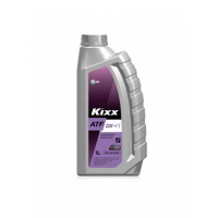 Трансмиссионная жидкость Kixx ATF DX-VI/1л (12 шт)
