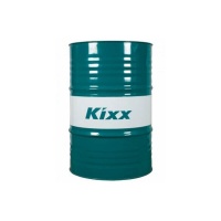 Трансмиссионная жидкость Kixx CVTF /200лсинт