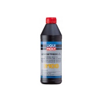 LIQUI MOLYМин.гидр.жидк. Lenkgetriebe-Oil(1л) (6шт) 2372