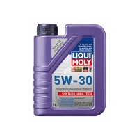 LIQUI MOLY Synthoil High-Tech 5w30 синт 1л (12) м/масло 9075
