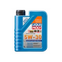 LIQUI MOLY НС- синт.мот.масло Leichtlauf High Tech LL 5w30 SN/CF A3/B4  1л 39005