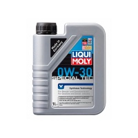 LIQUI MOLY НС- синт.мот.масло Special Tec V 0w-30 SL/CF A5/D5 1л 2852
