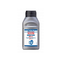 Тормозная жидкость Brake Fluid  DOT-5.1  LIQUI MOLY  (0.25л) 8061