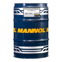 MANNOL   EXTRA  GETRIEBEOIL 75W90 (100% синт) (GL-4/5 LS) 60л