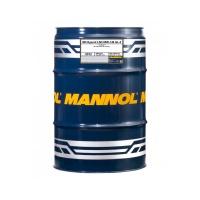 MANNOL   GL-5 85W/140 4х4 LSD транс.масло с LS-прсадками (60л).