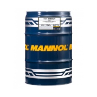 MANNOL Energy SN 5w30 Синт моторное масло 60л м/масло 7511