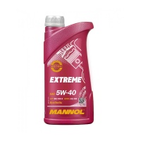 MANNOL EXTREME SN 5w40 синт 1 л  м/масло