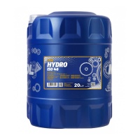 MANNOL Гидравлическое масло Hydro ISO 46 (20л)
