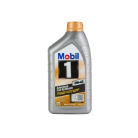 Mobil 1 0w40 FS 1л (12) м/масло