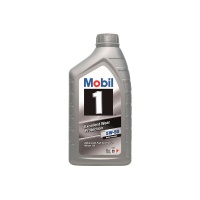 Mobil 1 FS X1 5w50 синт 1л (12) м/масло
