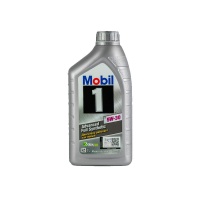 Mobil 1 X1 5w30  1л синт (12) м/масло