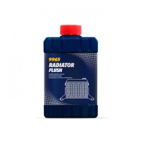 Очиститель Радиатора /Radiator Flush "MANNOL" 325 мл 894195 (24)894195; 9965