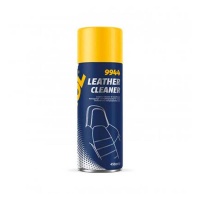 Очиститель-кондиционер кожи/ Leather Cleaner MANNOL (0.450л) (24); 899442; 9944