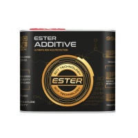 Присадка для снижения расхода масла Ester Additive MANNOL 500мл (24) 9929