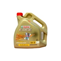 Castrol EDGE LL  5w30 4л (4) м/масло