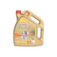 Castrol EDGE LL  5w30 5л м/масло