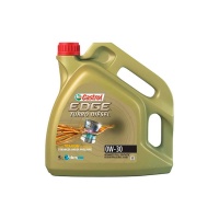 Castrol EDGE TURВO DISEL 0w30 4л (4) м/масло