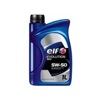 ELF Evol. 900 5W50 1л синт м/масло