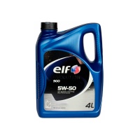 ELF Evol. 900 5W50 4л синт м/масло