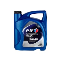 ELF Evol. 900 NF 5W40 4л синт м/масло