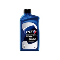 ELF Evol. 900 SXR 5W30 1л синт м/масло
