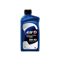 ELF Evol. 900 SXR 5W40 1л синт м/масло