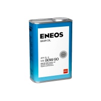 ENEOS GEAR GL-5  80w90 1л (20) тр/масло