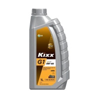 Масло моторное Kixx G1 SP 0W-20 /1лсинт.